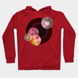 painter's universe Hoodie